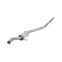 Silenziatore posteriore BOSAL 280-195