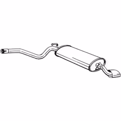 Indice: BOS280-215. Numero del Produttore: 280-215. Produttore: BOSAL.