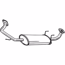 Indice: BOS281-357. Numero del Produttore: 281-357. Produttore: BOSAL.
