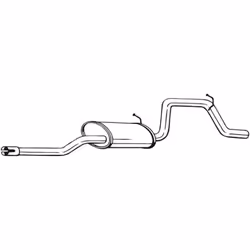 Indice: BOS281-519. Numero del Produttore: 281-519. Produttore: BOSAL.