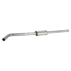 Silenziatore centrale BOSAL 283-567