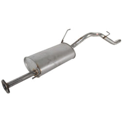 Silenziatore posteriore BOSAL 284-147