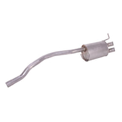 Silenziatore posteriore BOSAL 286-489