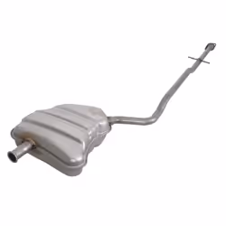 Indice: BOS290-161. Numero del Produttore: 290-161. Produttore: BOSAL.