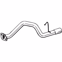 Indice: BOS351-219. Numero del Produttore: 351-219. Produttore: BOSAL.