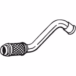 Indice: BOS700-227. Numero del Produttore: 700-227. Produttore: BOSAL.