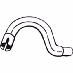 Indice: BOS736-003. Numero del Produttore: 736-003. Produttore: BOSAL.