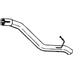 Tubo di scarico BOSAL 740-117