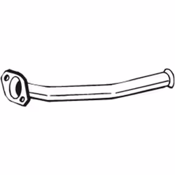Indice: BOS741-017. Numero del Produttore: 741-017. Produttore: BOSAL.
