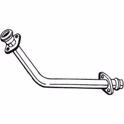 Indice: BOS751-151. Numero del Produttore: 751-151. Produttore: BOSAL.