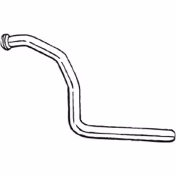 Indice: BOS768-371. Numero del Produttore: 768-371. Produttore: BOSAL.