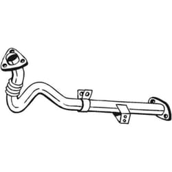 Tubo di scarico BOSAL 770-587