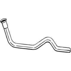 Tubo di scarico BOSAL 785-407