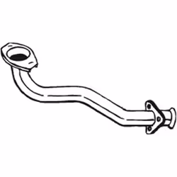 Indice: BOS787-449. Numero del Produttore: 787-449. Produttore: BOSAL.