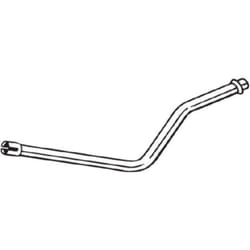 Tubo di scarico BOSAL 800-527