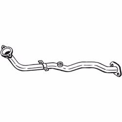 Indice: BOS803-019. Numero del Produttore: 803-019. Produttore: BOSAL.