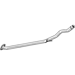 Tubo di scarico BOSAL 841-005