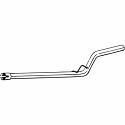 Indice: BOS850-087. Numero del Produttore: 850-087. Produttore: BOSAL.