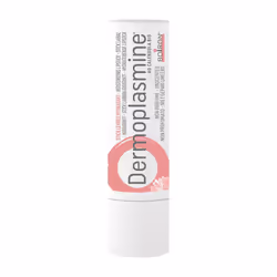 Boiron Dermoplasmine Stick Labbra è uno stick labbra idratante, specifico per le labbra screpolate e secche.