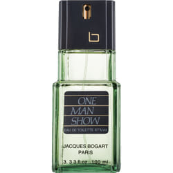 Jacques Bogart One Man Show 100 ml