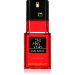 Jacques Bogart One Man Show Ruby Edition 100 ml