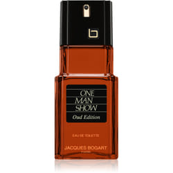 Jacques Bogart One Man Show Oud Edition 100 ml