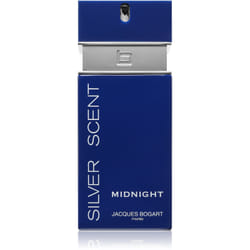 Jacques Bogart Silver Scent Midnight 100 ml