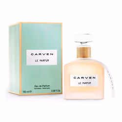 Carven Le Parfum eau de parfum vaporizzatore 100 ml - Vista aggiuntiva 2