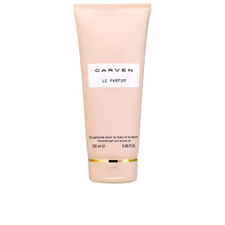Carven Le Parfum gel parfumé pour le bain et la douche 200 ml