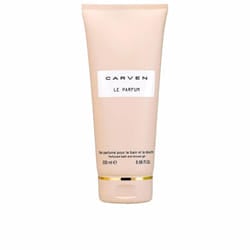 Carven Le Parfum gel parfumé pour le bain et la douche 200 ml