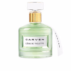 Carven L’EAU De Toilette eau de toilette vaporizzatore 100 ml