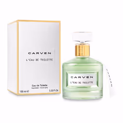 Carven L’EAU De Toilette eau de toilette vaporizzatore 100 ml - Vista aggiuntiva 2