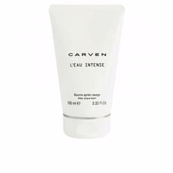 Carven L’EAU Intense baume après-rasage 100 ml