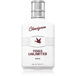 Chevignon Togs Unlimited White 100 ml