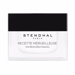 Recette Merveilleuse soin redensifiant 50 ml