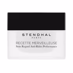 Recette Merveilleuse soin regard anti-rides 10 ml