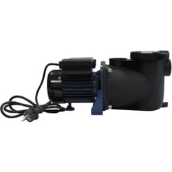 Pompa di filtrazione per piscine fuori terra 4-6m3/h - 100517 Aqualux