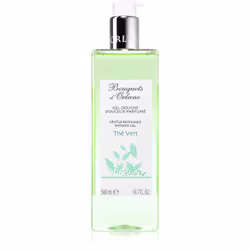 Il gel doccia Orlane Bouquets d’Orlane è una parte essenziale del rito dell’igiene quotidiana. Pulisce delicatamente e a fond ...