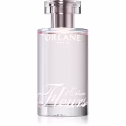 Ci sono cose che non passano mai di moda. Femminilità, note floreali, come ad esempio l’eau de toilette da donna Orlane Fleur ...