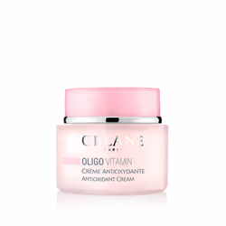 Orlane Oligo Vitamin Antioxidant Vitality Radiance Cream, Crema giorno e notte, Donna, Pelle universale, Protezione, Rivitali ...
