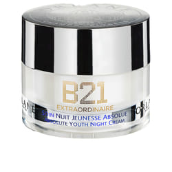 B21 Extraordinaire crema notte giovinezza assoluta 50 ml