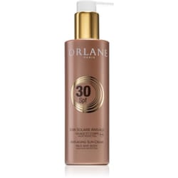 Orlane Sun Care Anti-aging Sun Cream SPF 30 200 ml