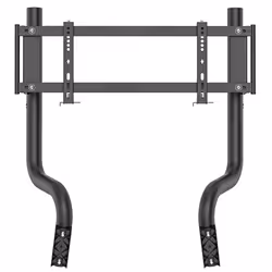 Oplite GTR S3/S8 Supporto per monitor di simulazione volo/corsa