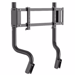 Oplite GTR S3/S8 Supporto per monitor di simulazione volo/corsa