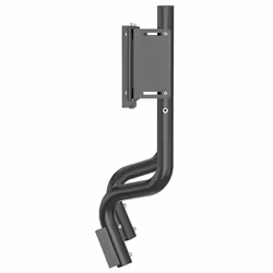 Oplite GTR S3/S8 Supporto per monitor di simulazione volo/corsa - Vista aggiuntiva 4