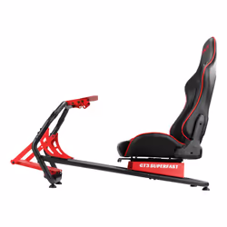 Oplite GT3 Superfast V2 Abitacolo da corsa