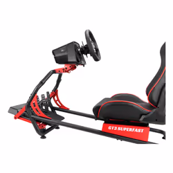 Oplite GT3 Superfast V2 Abitacolo da corsa - Vista aggiuntiva 4