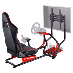 Oplite GT3 Superfast V2 Abitacolo da corsa - Vista aggiuntiva 6