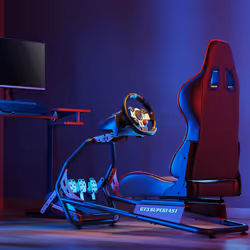 Oplite GT3 Superfast V2 Abitacolo da corsa - Vista aggiuntiva 7