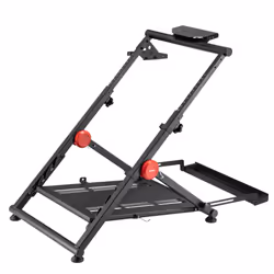 Oplite Wheel Stand GT PRO V2 Supporto per ruota da corsa - Vista aggiuntiva 2